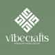 Vibecrafts logo
