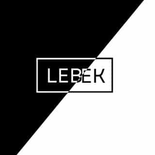 Lebek. logo