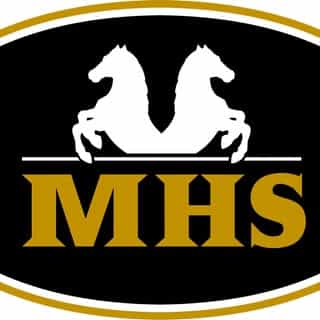 MHS Ruitersport logo