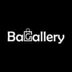 Bagallery logo