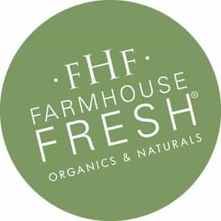 FarmHouse Fresh logo