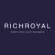 Rich & Royal logo