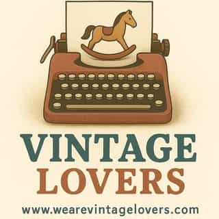 Vintage Lovers logo