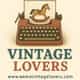 Vintage Lovers logo