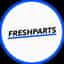Fresh Parts logo