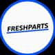 Fresh Parts logo