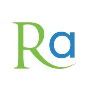 RA Skin Care logo