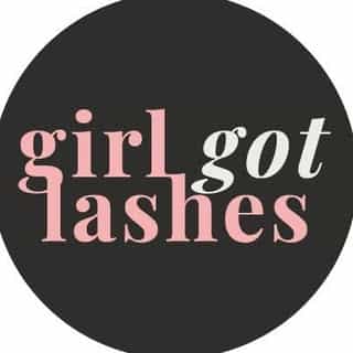 GirlGotLashes logo