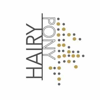 Hairy Pony logo