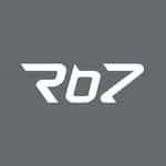 Robzone logo
