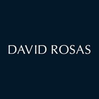 David Rosas logo