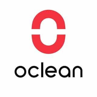 Oclean Europe Store logo