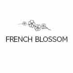 French Blossom logo
