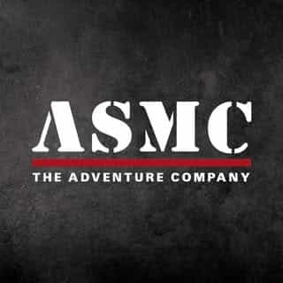 ASMC Unlimited logo