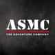 ASMC GmbH International logo