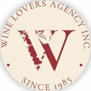 Wine Lovers Agency logo