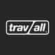 Travall logo