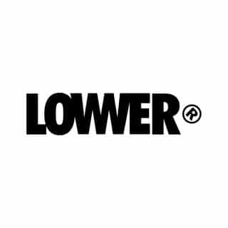 LOWER® logo
