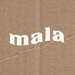 Mala the Brand logo