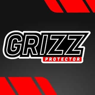 Grizz Protector logo