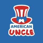 American Uncle logo