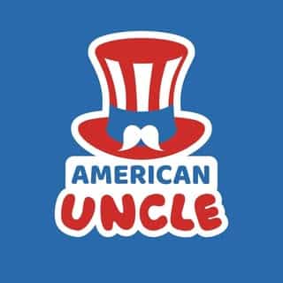 American Uncle logo