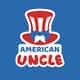 American Uncle logo