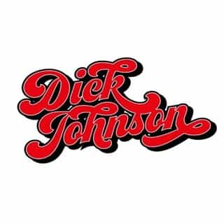 Dick Johnson GmbH logo