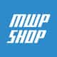 MWPshop logo