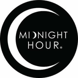 Midnight Hour logo