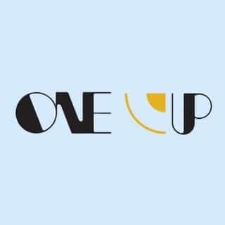 One Up Party Canada logo