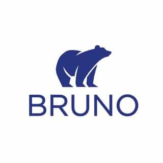 Bruno logo