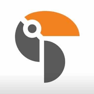 Toucan Smart Home logo