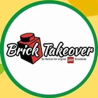 Brick Takeover logo