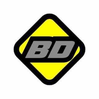 BD Diesel USA logo