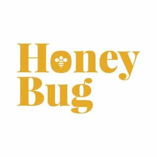HoneyBug logo
