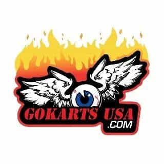 GoKarts USA® logo