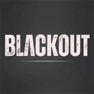 Blackout Techwear UK logo
