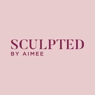 Sculpted By Aimee logo