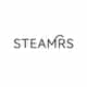 STEAMRS logo