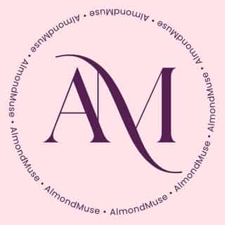 Almond Muse logo