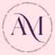 Almond Muse logo