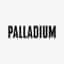 Palladium US logo