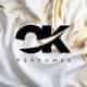 OK Perfumes logo