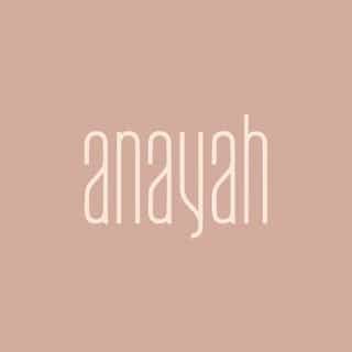 Anayah Jewellery logo
