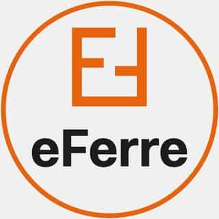 eFerre logo