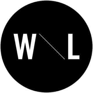 Westward Leaning logo