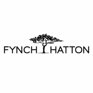FYNCH-HATTON | Offizieller Online Shop logo