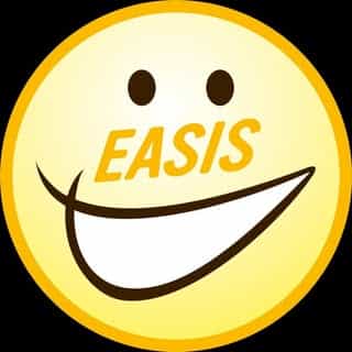 EASIS DK logo