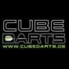 Cubedarts logo
